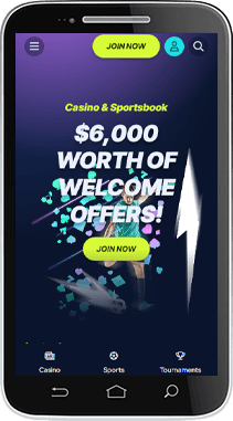 BetBeast Mobile Casino